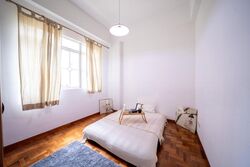 Symphony Heights (D21), Condominium #497994611